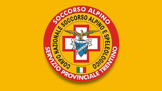 Soccorso Alpino Trentino